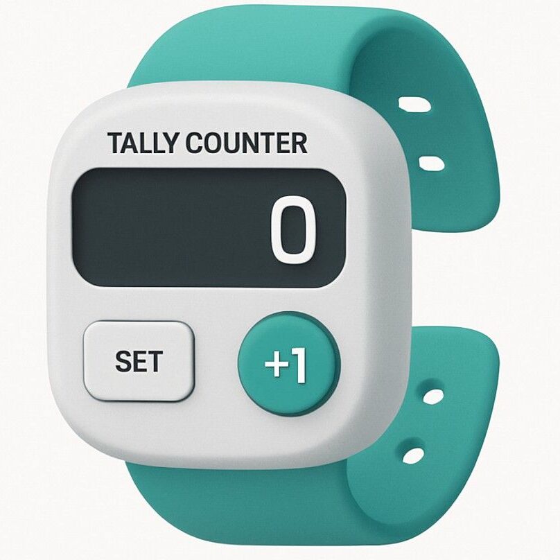 Japa Counter Online