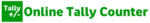 Online Tally Counter Logo